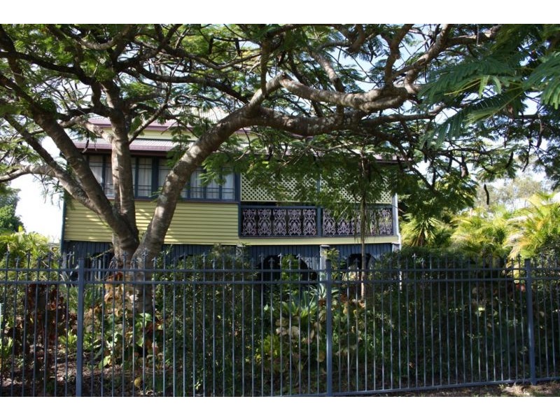 189 Ferry Street, Maryborough QLD 4650