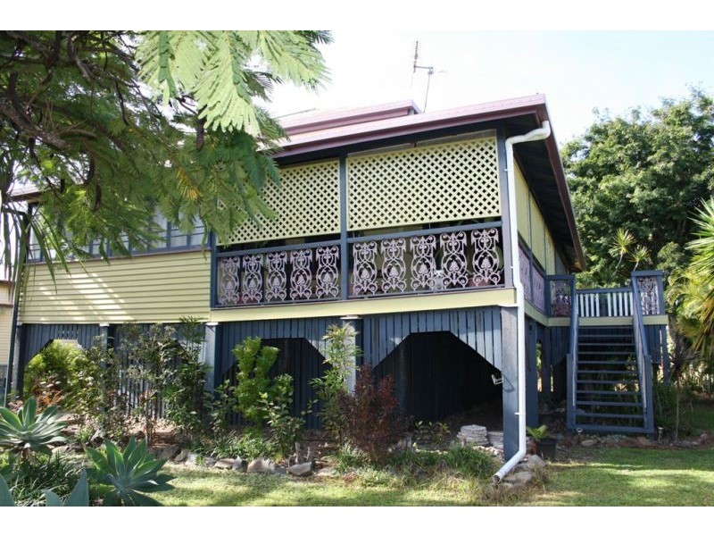 189 Ferry Street, Maryborough QLD 4650