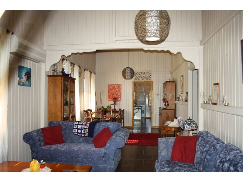 189 Ferry Street, Maryborough QLD 4650