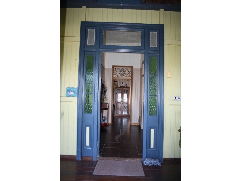 189 Ferry Street, Maryborough QLD 4650