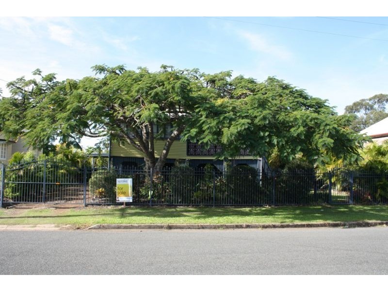 189 Ferry Street, Maryborough QLD 4650