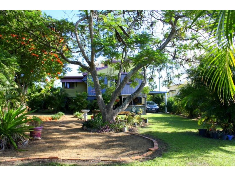 189 Ferry Street, Maryborough QLD 4650