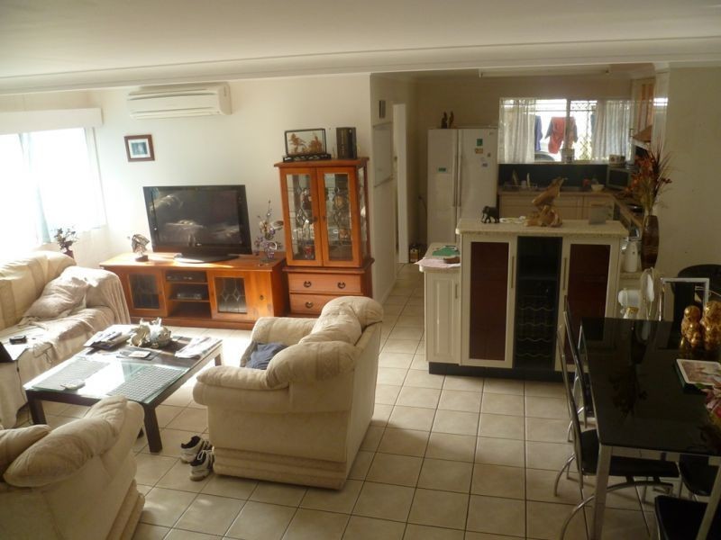 115 Steindl Street, Granville QLD 4650