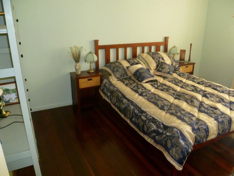 115 Steindl Street, Granville QLD 4650