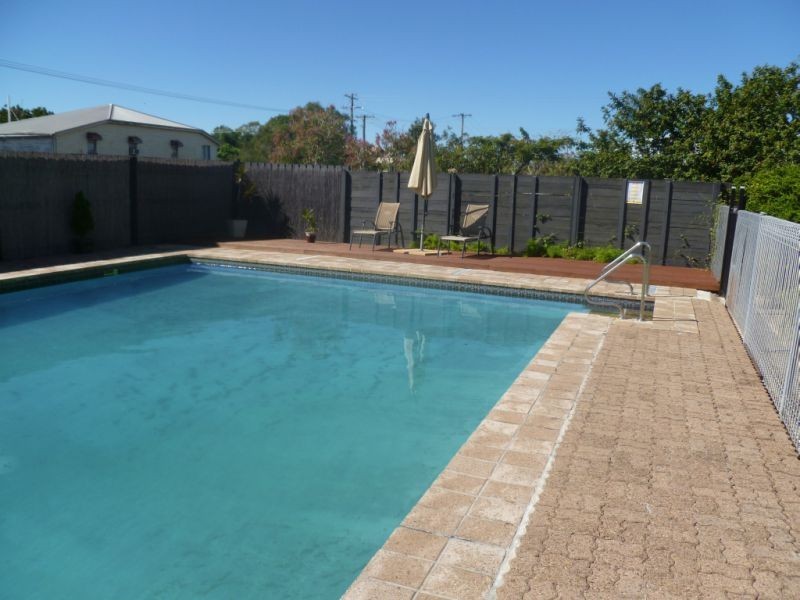 115 Steindl Street, Granville QLD 4650