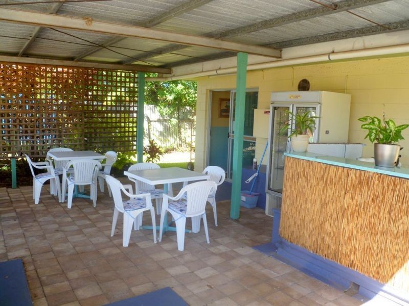 115 Steindl Street, Granville QLD 4650