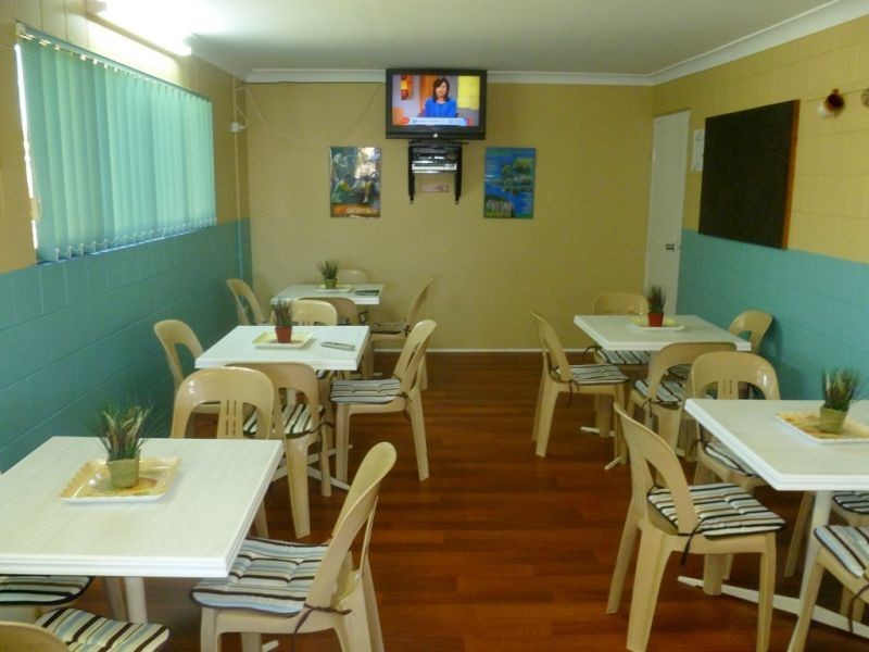 115 Steindl Street, Granville QLD 4650