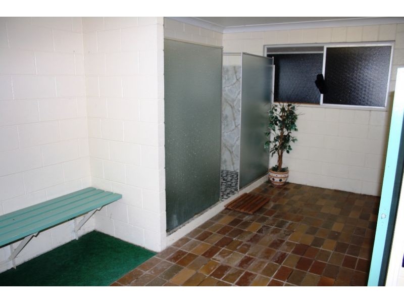 115 Steindl Street, Granville QLD 4650