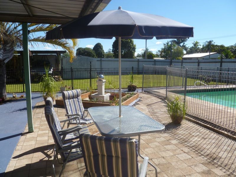 115 Steindl Street, Granville QLD 4650