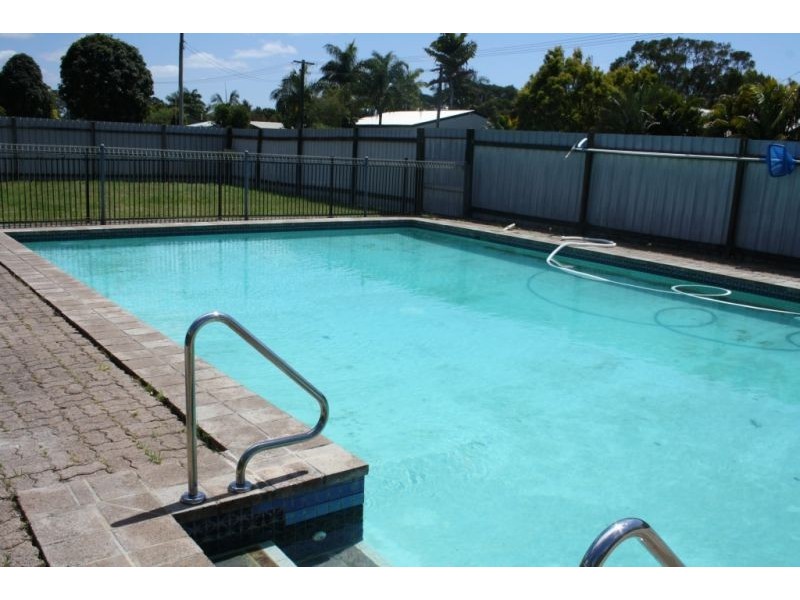 115 Steindl Street, Granville QLD 4650