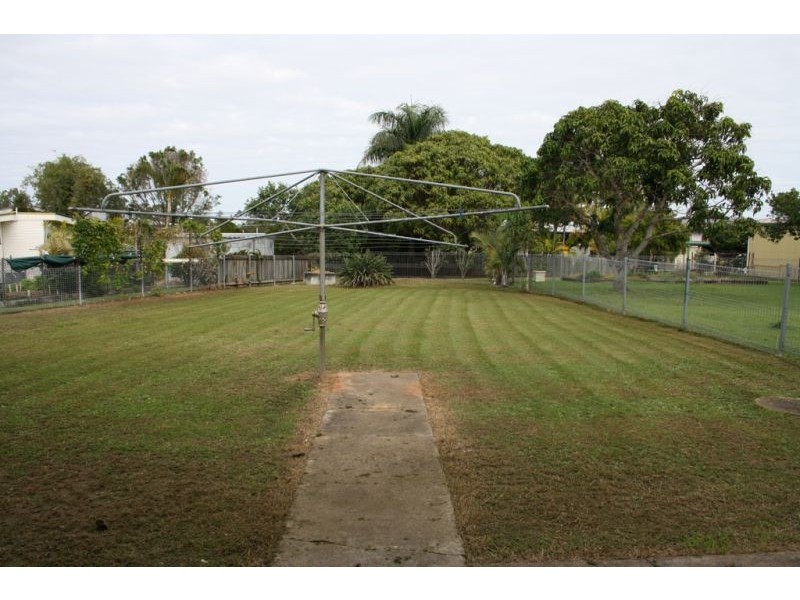 24 Stafford Street, Maryborough QLD 4650