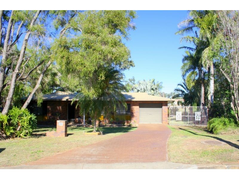27 Jacaranda Avenue, Tinana QLD 4650