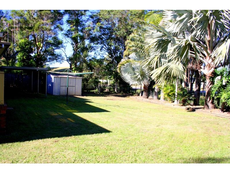 27 Jacaranda Avenue, Tinana QLD 4650