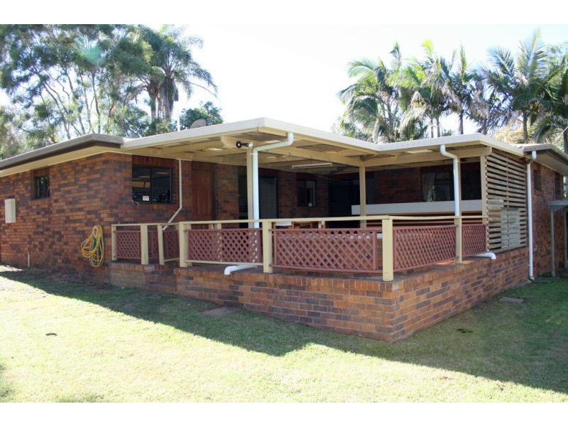 27 Jacaranda Avenue, Tinana QLD 4650