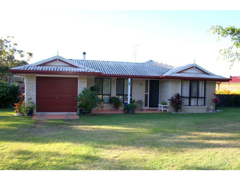 3 Sanderling Drive, Boonooroo QLD 4650