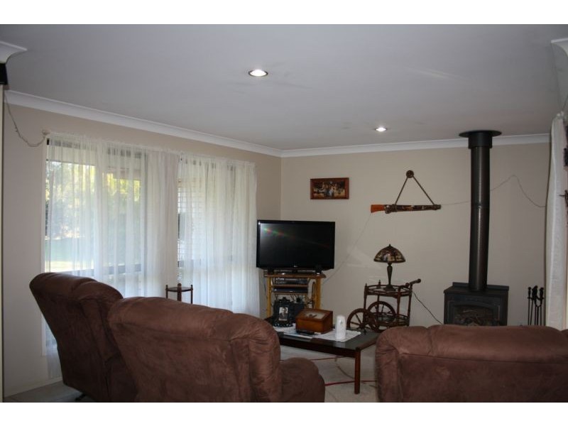 3 Sanderling Drive, Boonooroo QLD 4650