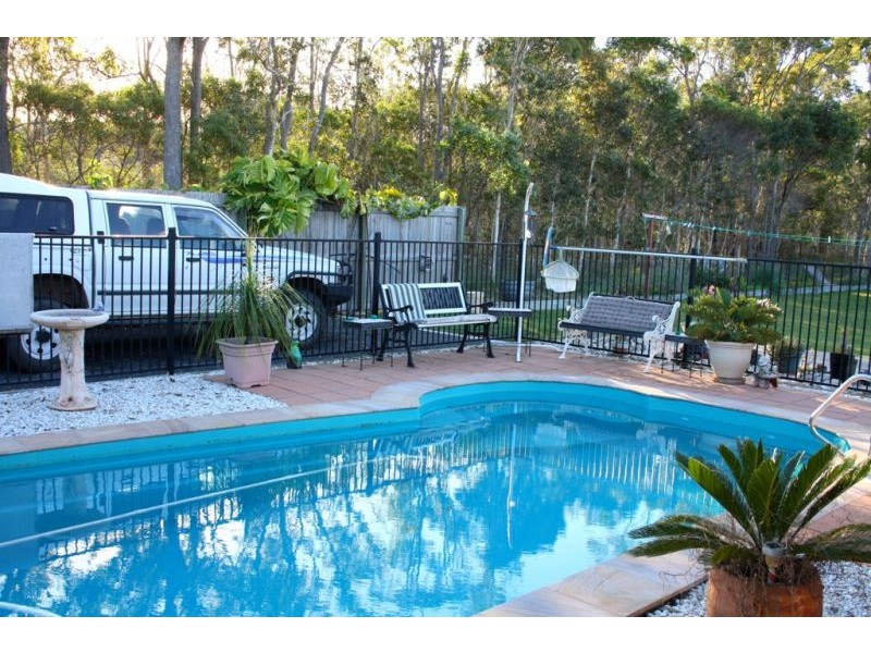 3 Sanderling Drive, Boonooroo QLD 4650