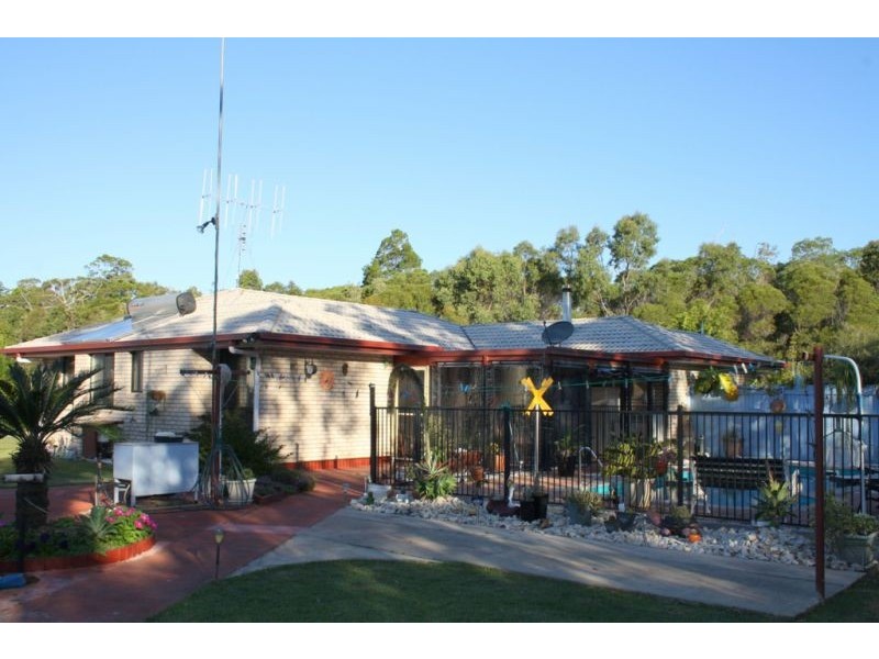 3 Sanderling Drive, Boonooroo QLD 4650
