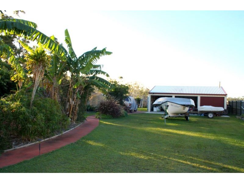 3 Sanderling Drive, Boonooroo QLD 4650
