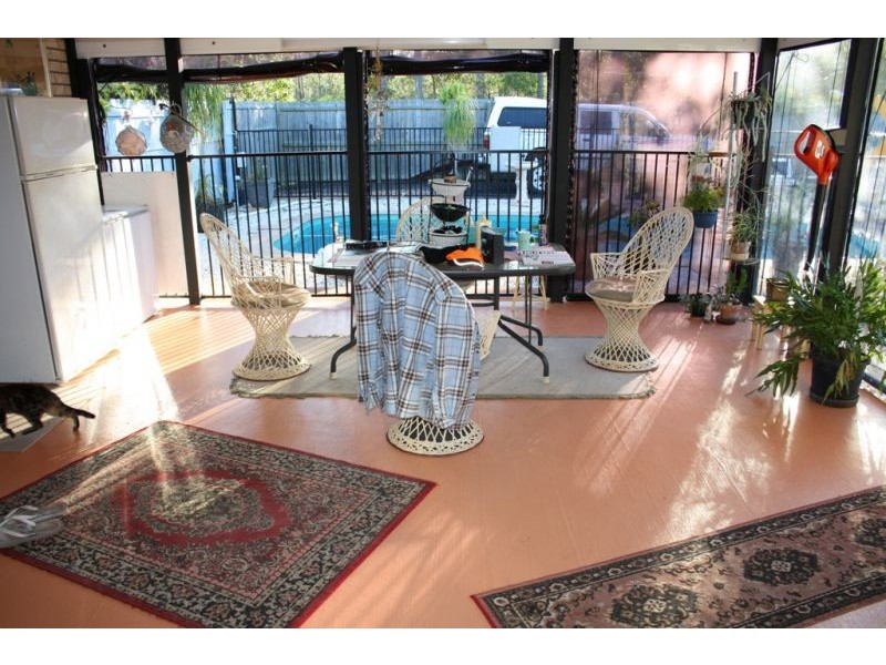 3 Sanderling Drive, Boonooroo QLD 4650