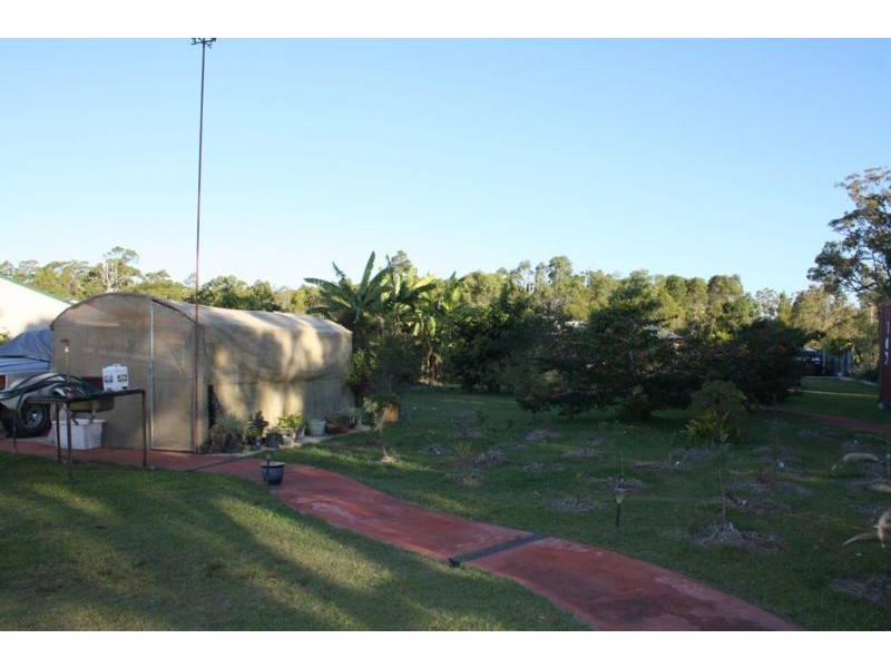 3 Sanderling Drive, Boonooroo QLD 4650