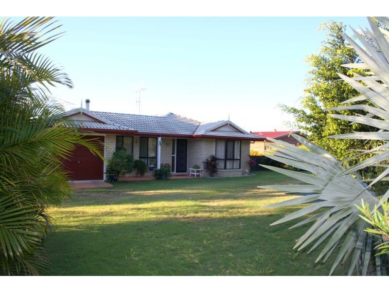 3 Sanderling Drive, Boonooroo QLD 4650