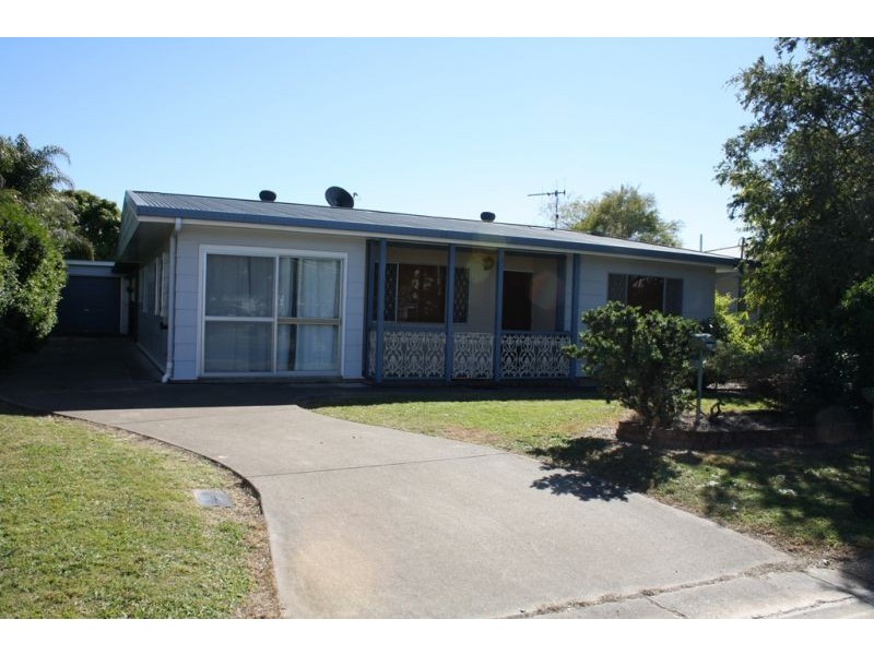 20 Gillhespy Street, Maryborough QLD 4650