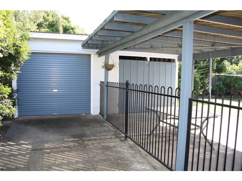 20 Gillhespy Street, Maryborough QLD 4650