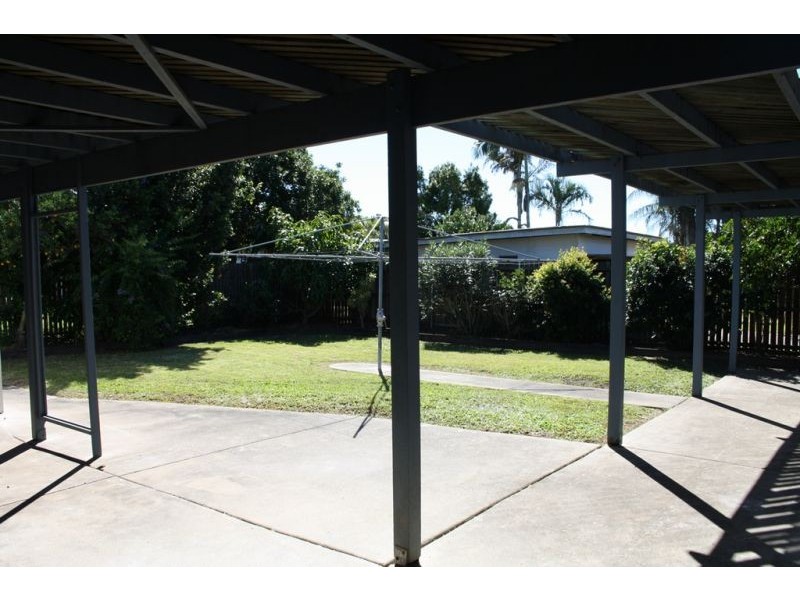 20 Gillhespy Street, Maryborough QLD 4650