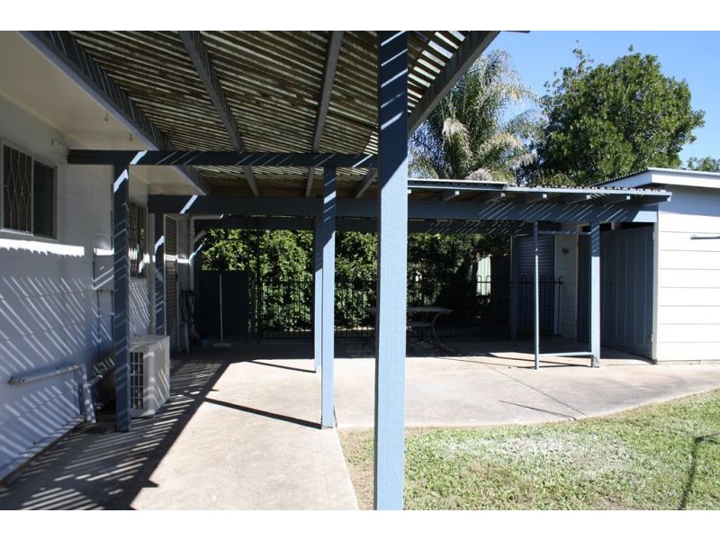 20 Gillhespy Street, Maryborough QLD 4650