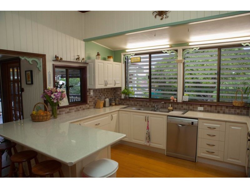 134 Sussex Street, Maryborough QLD 4650