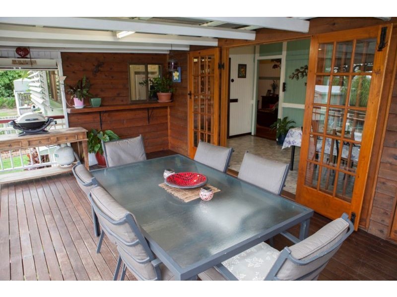 134 Sussex Street, Maryborough QLD 4650