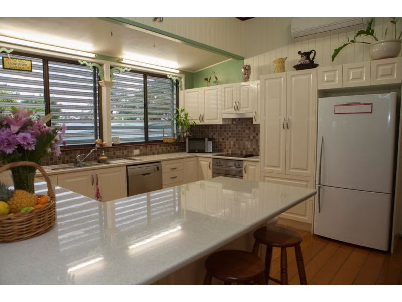 134 Sussex Street, Maryborough QLD 4650