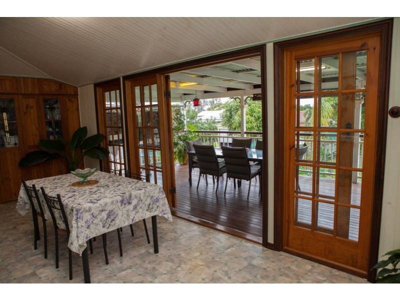 134 Sussex Street, Maryborough QLD 4650