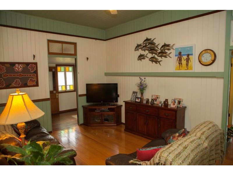 134 Sussex Street, Maryborough QLD 4650