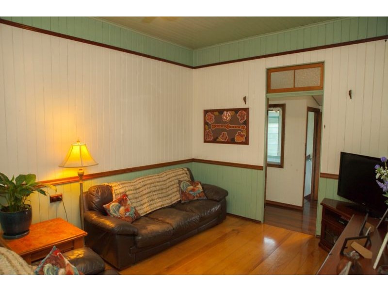 134 Sussex Street, Maryborough QLD 4650