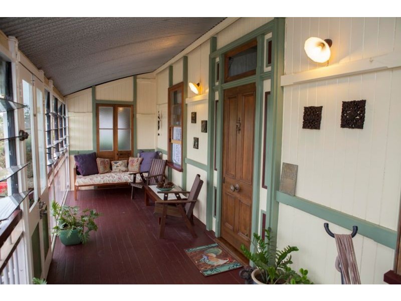 134 Sussex Street, Maryborough QLD 4650