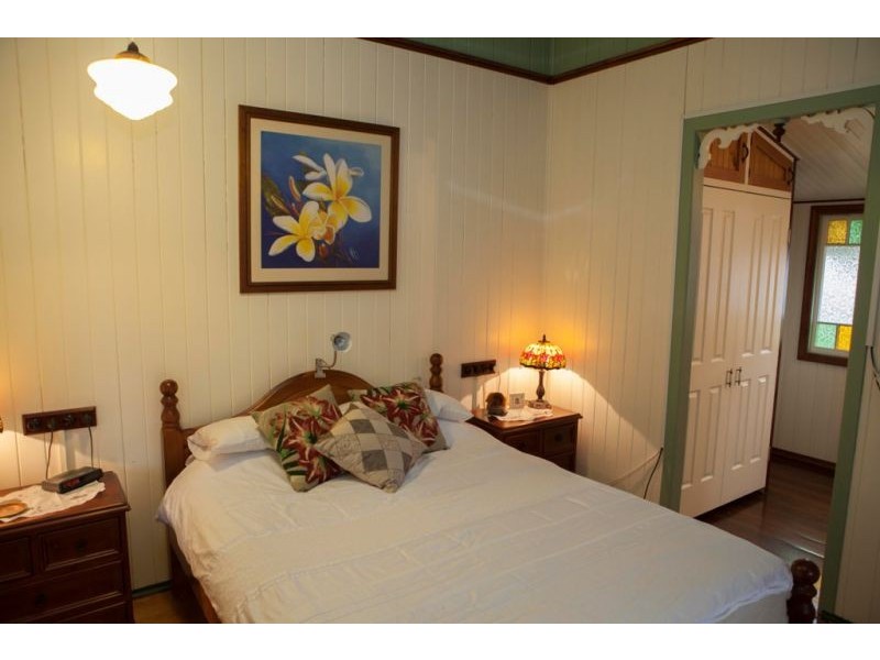 134 Sussex Street, Maryborough QLD 4650