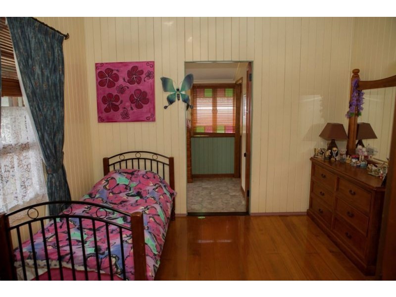 134 Sussex Street, Maryborough QLD 4650