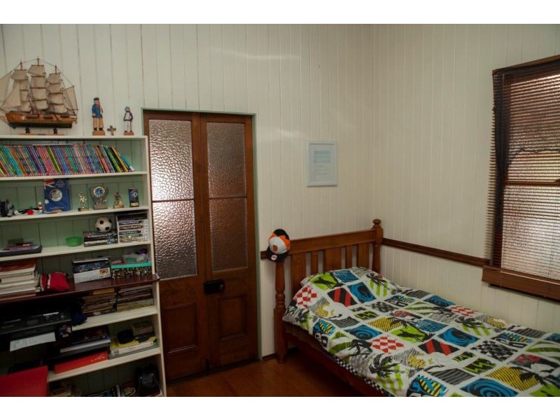 134 Sussex Street, Maryborough QLD 4650