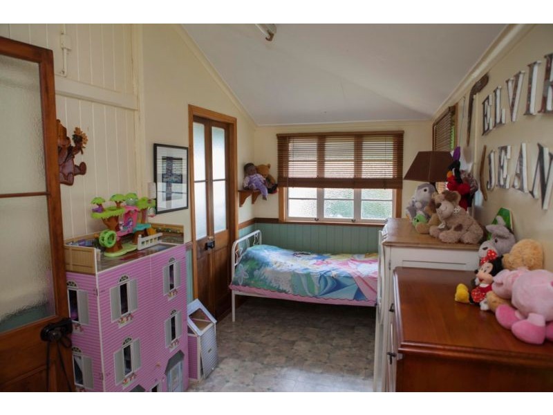 134 Sussex Street, Maryborough QLD 4650