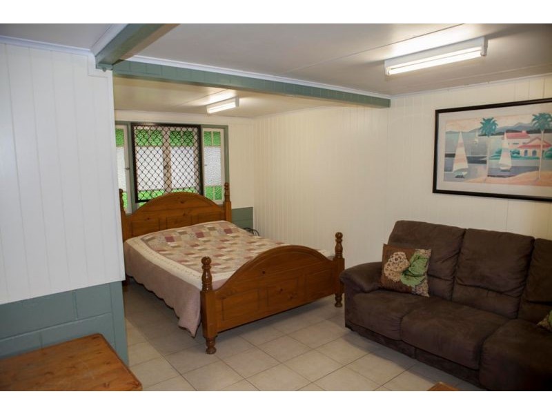 134 Sussex Street, Maryborough QLD 4650