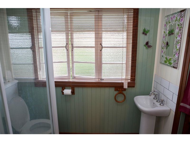 134 Sussex Street, Maryborough QLD 4650