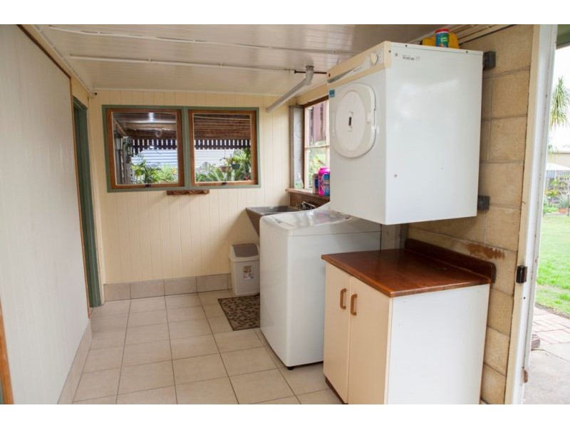 134 Sussex Street, Maryborough QLD 4650