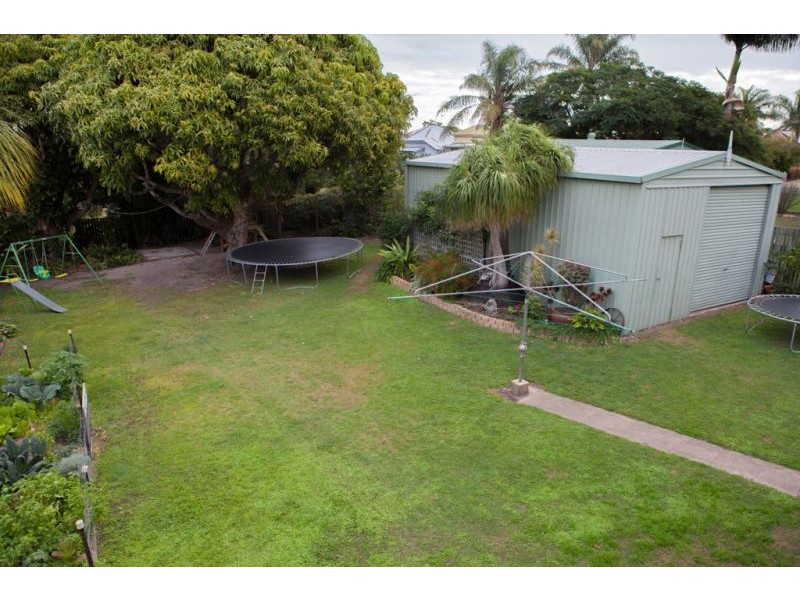 134 Sussex Street, Maryborough QLD 4650