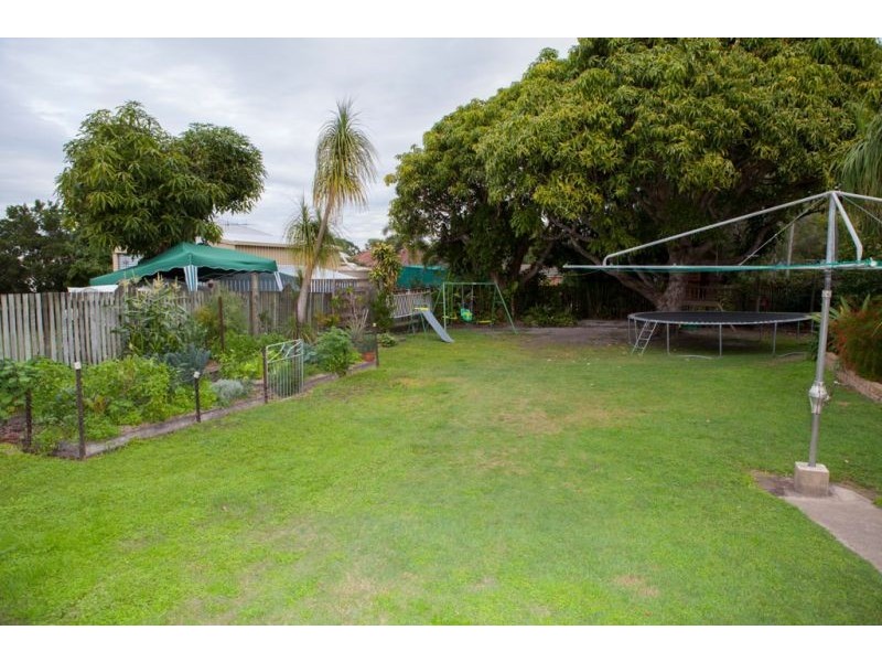 134 Sussex Street, Maryborough QLD 4650