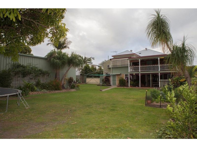 134 Sussex Street, Maryborough QLD 4650