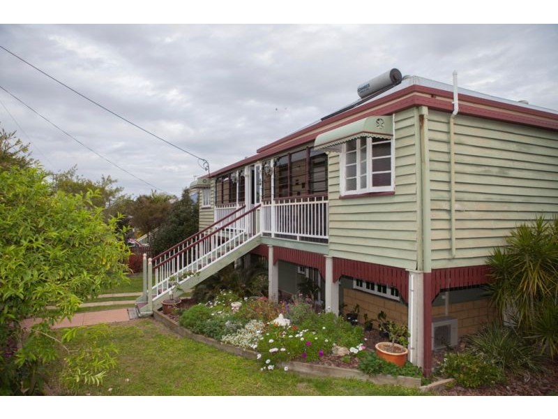 134 Sussex Street, Maryborough QLD 4650