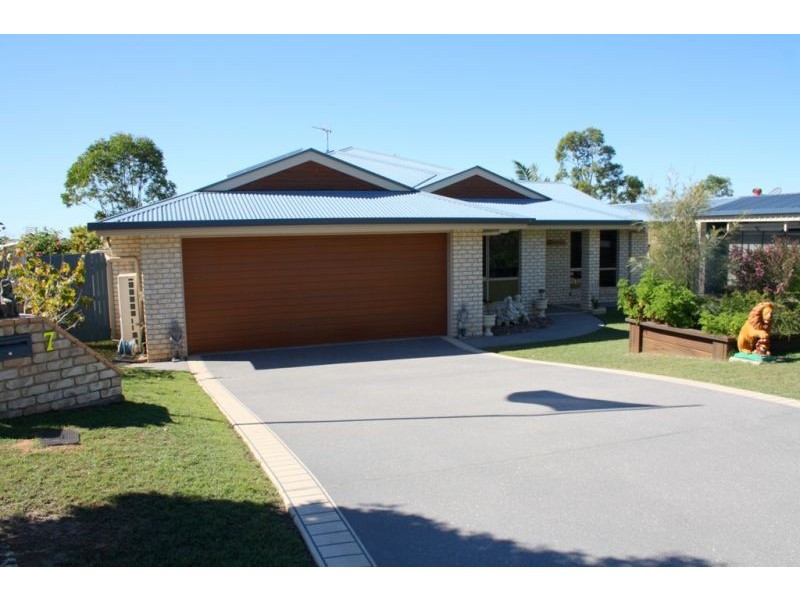 7 Satinwood Close, Tinana QLD 4650
