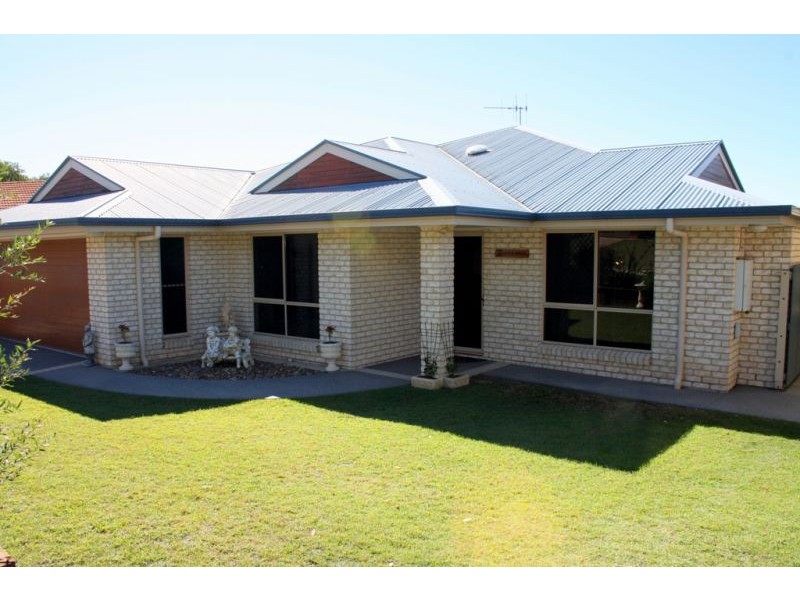7 Satinwood Close, Tinana QLD 4650